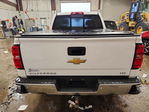 Chevrolet Silverado 2014