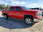 Chevrolet Silverado 2014