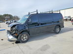 Chevrolet Express 2017