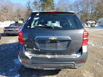 Chevrolet Equinox 2017