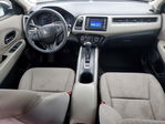 Honda HR-V 2017
