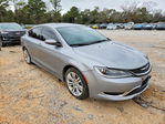 Chrysler 200 2015