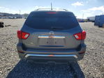 Nissan Pathfinder 2017