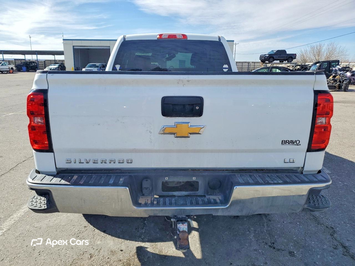 Chevrolet  2019
