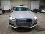 Audi A4 2017