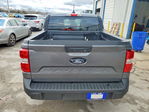 Ford Maverick 2025