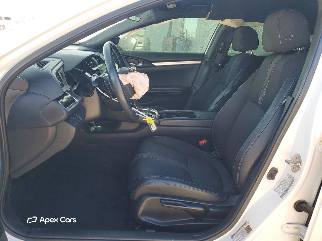 Honda Civic 2019