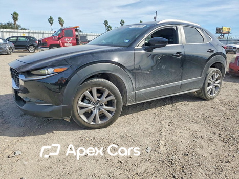 Mazda CX-30 2023 - Image 1 of 12