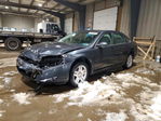 Chevrolet Impala 2013