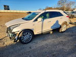 Cadillac XT5 2017