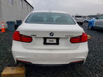 BMW Series 3 2014