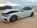 BMW Series 5 2019