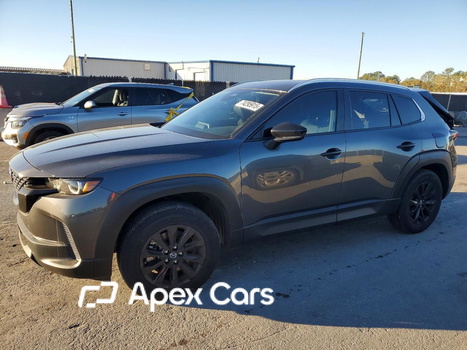 Mazda CX-50 2025 - Image 1 of 13