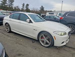 BMW Series 5 2013