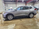 Nissan Rogue 2018