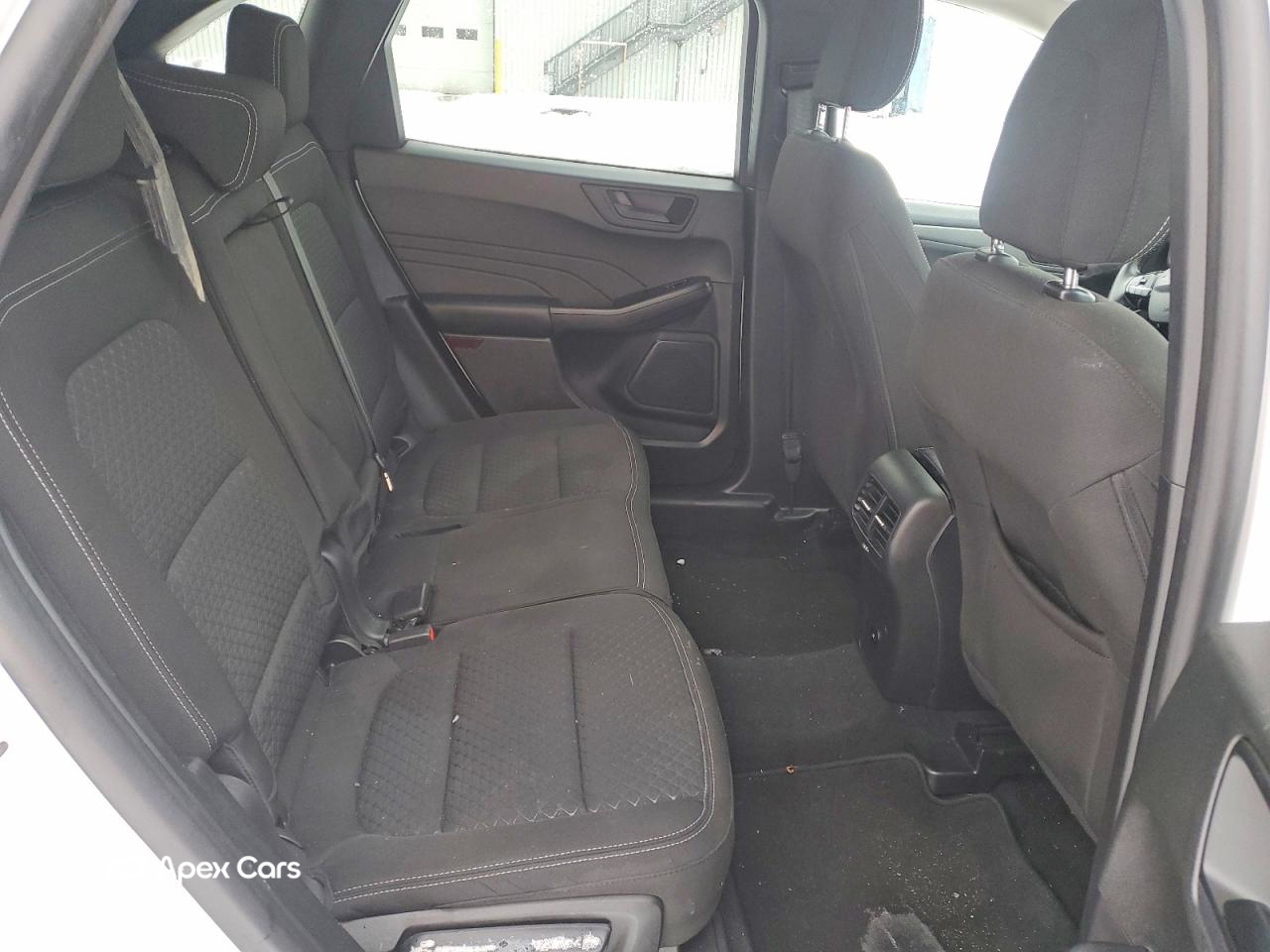 Ford Escape 2023