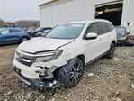 Honda Pilot 2019