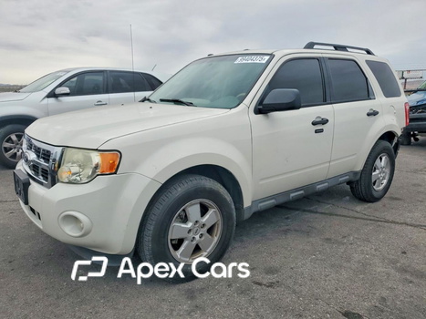 Ford Escape 2012 - Zdjęcie 1 z 14