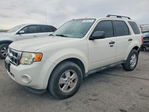 Ford Escape 2012