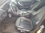 BMW Series 3 2016