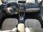 Subaru Forester 2016