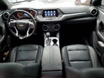 Chevrolet Blazer 2021