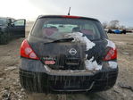 Nissan Versa 2008