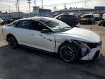 Kia K4 2025