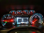 Chevrolet Silverado 2015