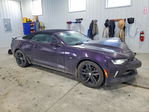 Chevrolet Camaro 2017