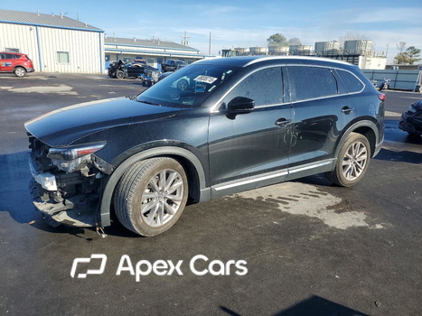 CX-9 2020 - Image 1 of 12