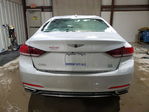 Genesis G80 2018