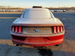Ford Mustang 2016
