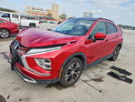 Mitsubishi Eclipse Cross 2022