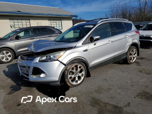 Ford Escape 2016 - Image 1 of 13