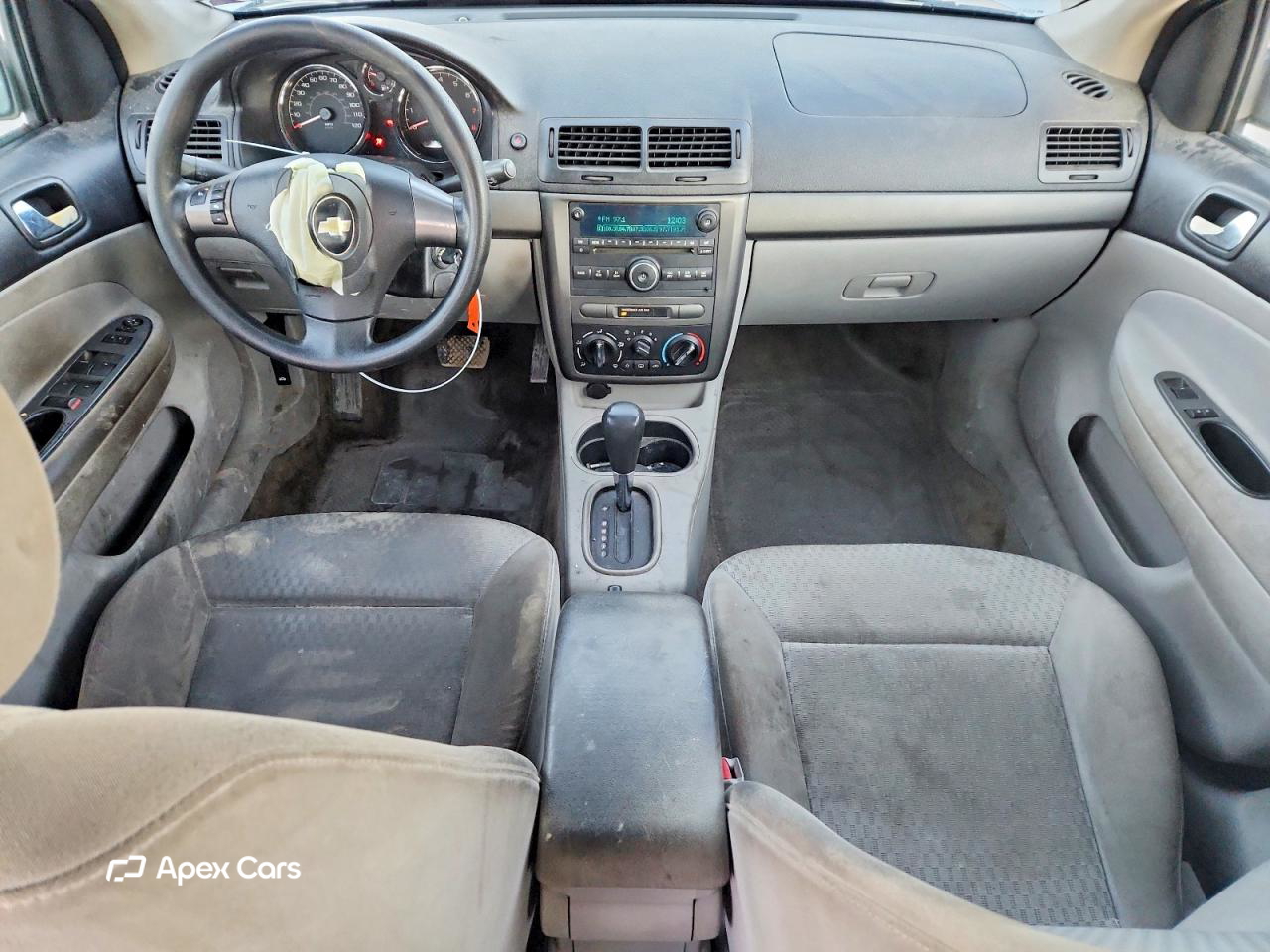 Chevrolet Cobalt 2008