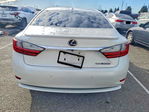 Lexus ES 2016