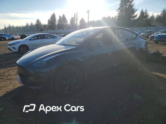 Tesla Model Y 2024 - Zdjęcie 1 z 13