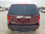 Honda Pilot 2012