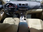 Toyota Highlander 2010