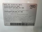 Audi Q5 2015