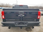 Chevrolet Silverado 2016