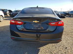 Chevrolet Malibu 2018