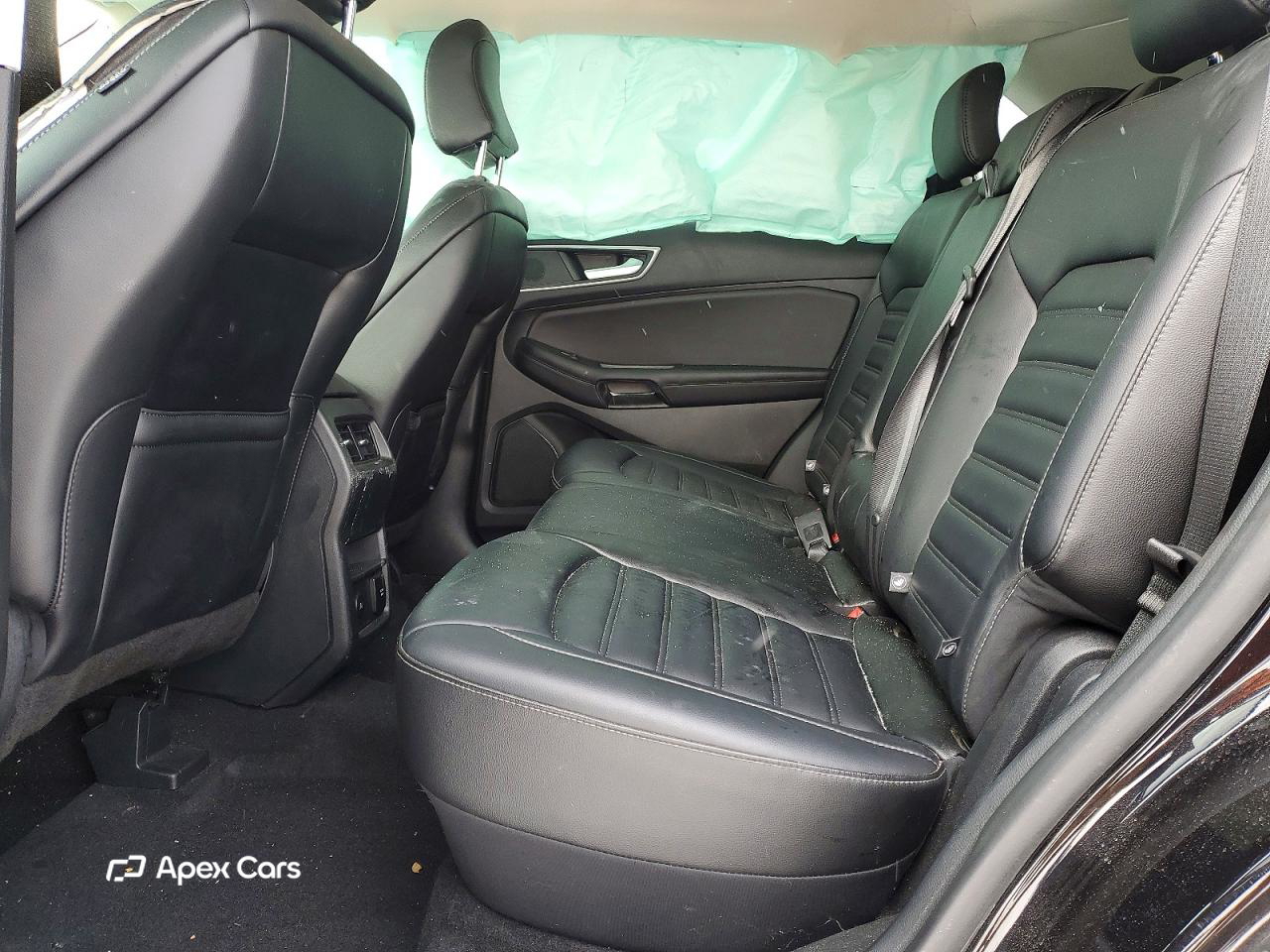 Ford Edge 2024