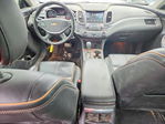 Chevrolet Impala 2014