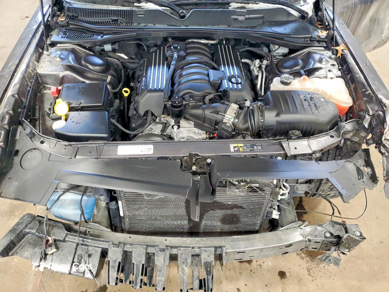 Dodge Challenger 2019