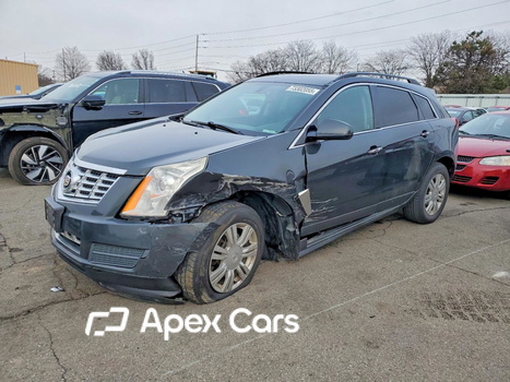 Cadillac SRX 2015 - Image 1 of 14