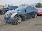 Cadillac SRX 2015
