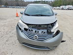 Nissan Versa 2015