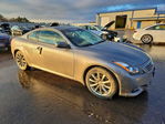 Infiniti G 2011